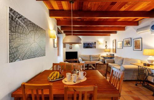 Tesbabo House | Casa Rural La Era