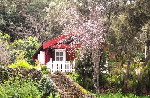 Chejilipes House | Casa Rural La Gustoza