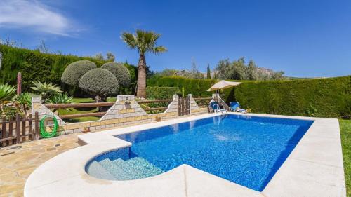 Antequera House | Casa Rural la Higuera de Rios Antequera - La Higuera by Ruralidays