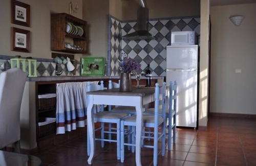 Guarazoca Cottage | Casa Rural La Hojalata for 2 people