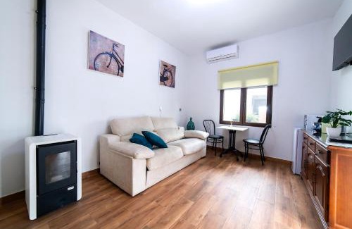 Illora House | Casa Rural La Loma Granero