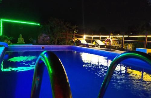 Puerto de la Torre House | Casa Rural La Milla Verde