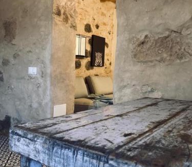 Antigua House | Casa Rural La Montañeta Alta