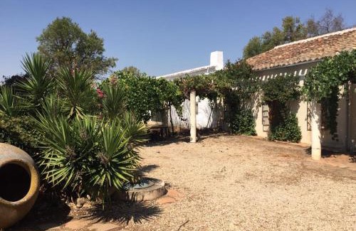 Villarrobledo House | Casa Rural La Navarra
