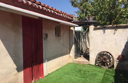 Villarrobledo House | Casa Rural La Navarra