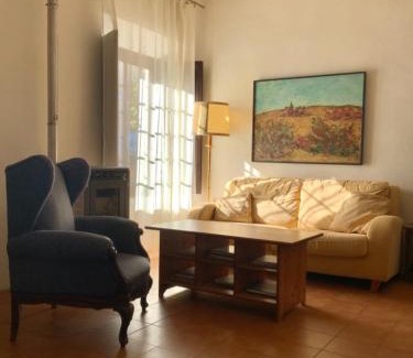 Villarrobledo House | Casa Rural La Navarra