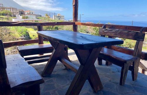 Frontera House | Casa Rural La Pagarrona