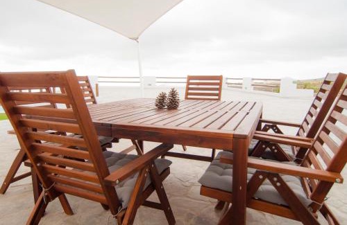 Los Gavilanes House | Casa Rural La Pardela