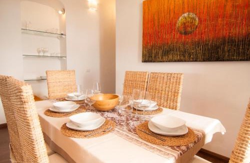 Los Gavilanes House | Casa Rural La Pardela