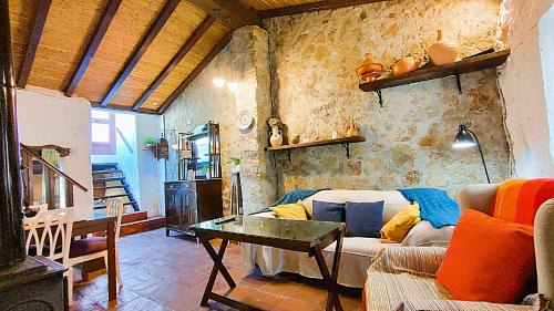 Grazalema House | Casa Rural La Parra