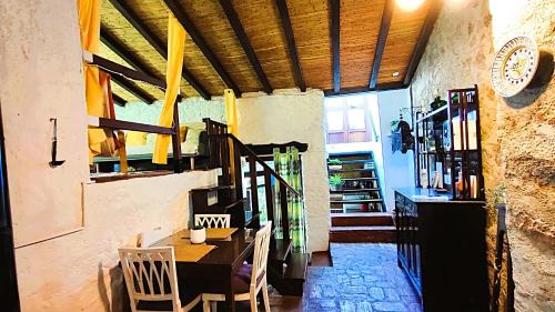 Grazalema House | Casa Rural La Parra