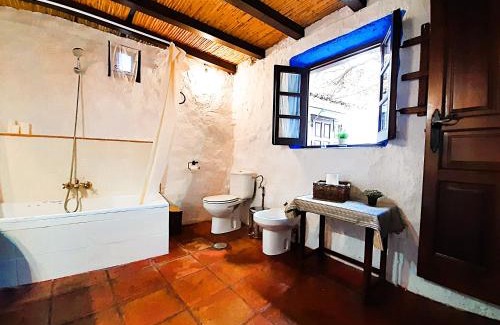 Grazalema House | Casa Rural La Parra