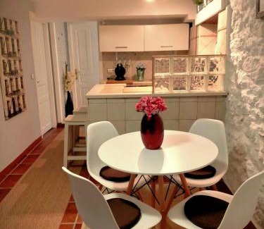 Val De San Vicente House | Casa Rural La Peña en Unquera (Cantabria)