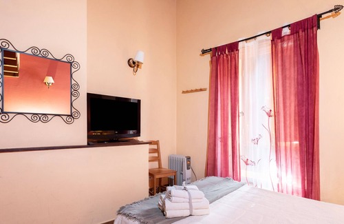 El Pinar de El Hierro House | Casa Rural LA Pestilla 1