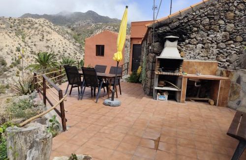 Vallehermoso House | Casa Rural La Presa