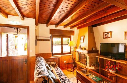 Inguanzo House | Casa Rural La Regoria