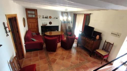 Benamaurel House | Casa Rural La Solana