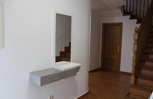Ossa de Montiel House | Casa Rural La Sureña 2