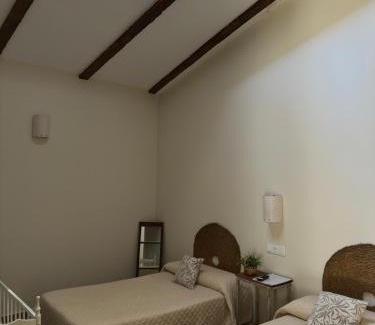 Puebla de Alcocer House | Casa Rural La Viña