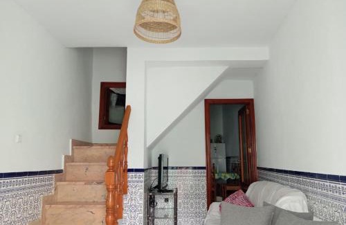 Abrucena House | Casa Rural Labrucena