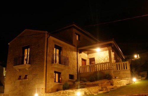 Poio House | CASA RURAL LAR DE VILARINO