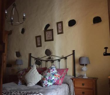 Agulo House | Casa Rural Las Rosas