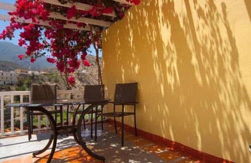 Vallehermoso House | Casa Rural Lili