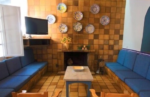 Ubrique Cottage | Casa Rural Los 20 Pilares for 14 people