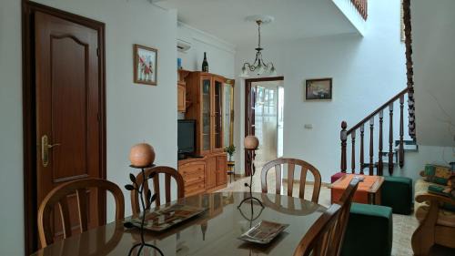 Carratraca House | Casa Rural Los Baños