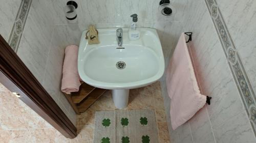 Carratraca House | Casa Rural Los Baños