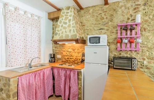 Cortes de la Frontera Villa | Casa Rural Los Bancales Cortes de la Frontera by Ruralidays