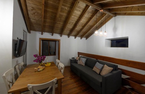 Los Llanillos House | Casa Rural Los Frailes
