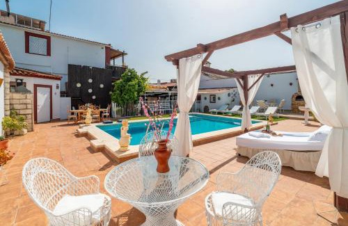 Penaflor House | Casa Rural Los Mellizos