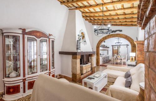 Penaflor House | Casa Rural Los Mellizos