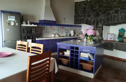 Guarazoca House | Casa Rural Los Mozos