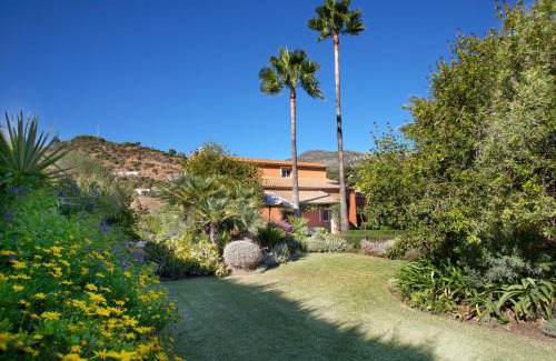 Algodonales House | Casa Rural Los Niños
