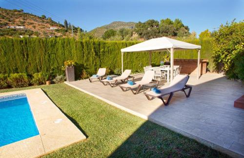 Algodonales House | Casa Rural Los Niños
