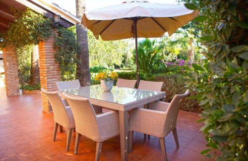 Algodonales House | Casa Rural Los Niños