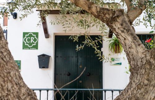 Hinojos House | Casa Rural Los Pinos
