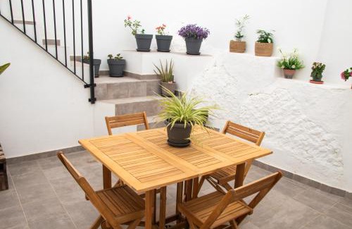 Rute House | Casa Rural Los Tablaos