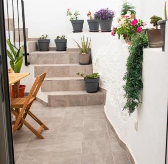 Rute House | Casa Rural Los Tablaos