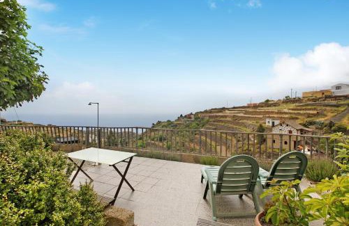 Fasnia House | Casa Rural Madre Nieves