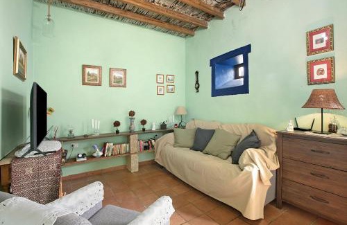 Fasnia House | Casa Rural Madre Nieves