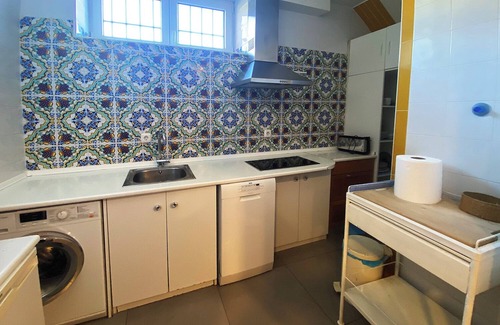 Olaskoegia House | Casa Rural Mailan
