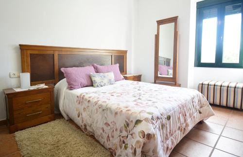 As Mirans House | Casa Rural Manuela