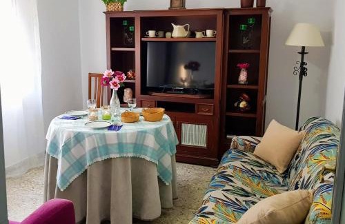 Pinos Genil House | Casa Rural Maria