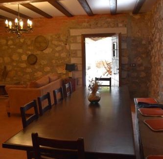 Villalba Baja House | CASA RURAL MARY