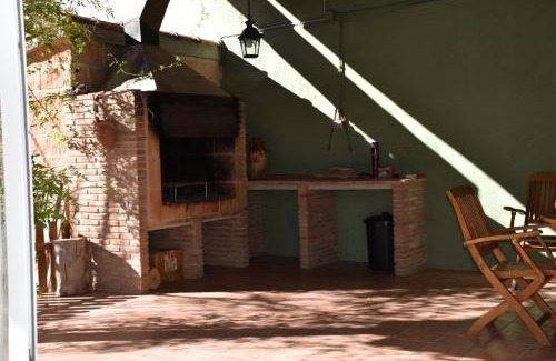 Villalba Baja House | CASA RURAL MARY