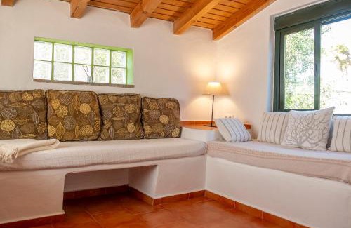 Los Canos de Meca House | Casa Rural Maximon Apto Verde