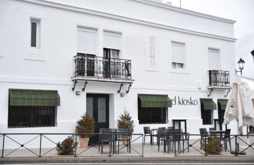 Hornachuelos House | Casa Rural MIRASIERRA